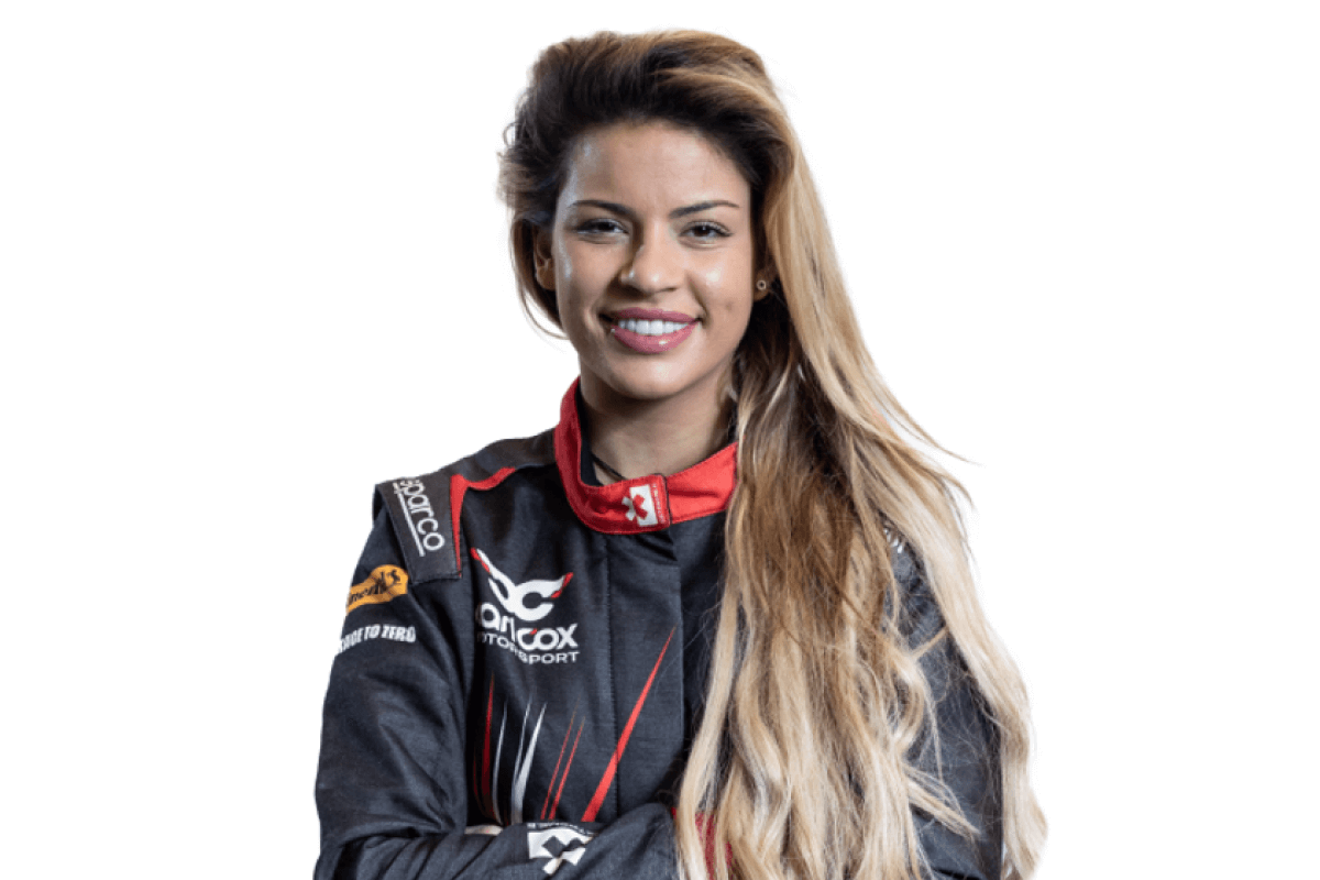Christine Giampaoli Zonca